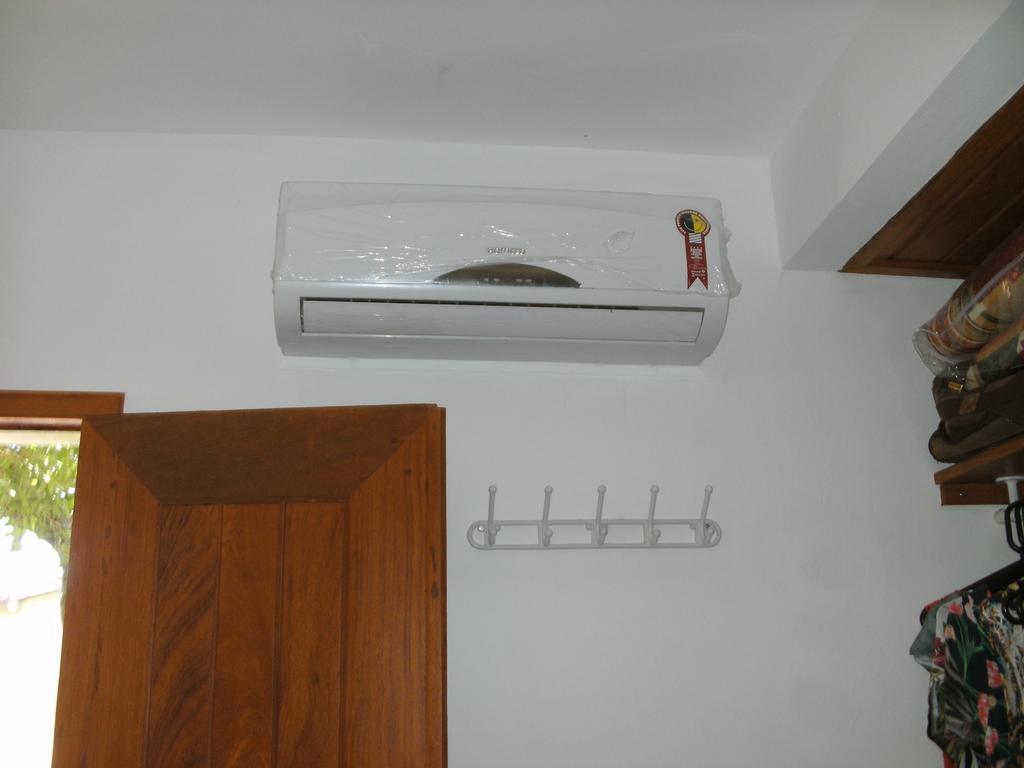 Pousada Frau Spring Boipeba Island Kamer foto